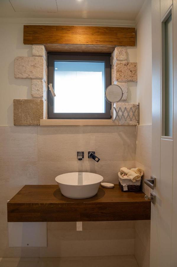 Villa Kalamos / Sea View And Pool Nearby Athens Εξωτερικό φωτογραφία