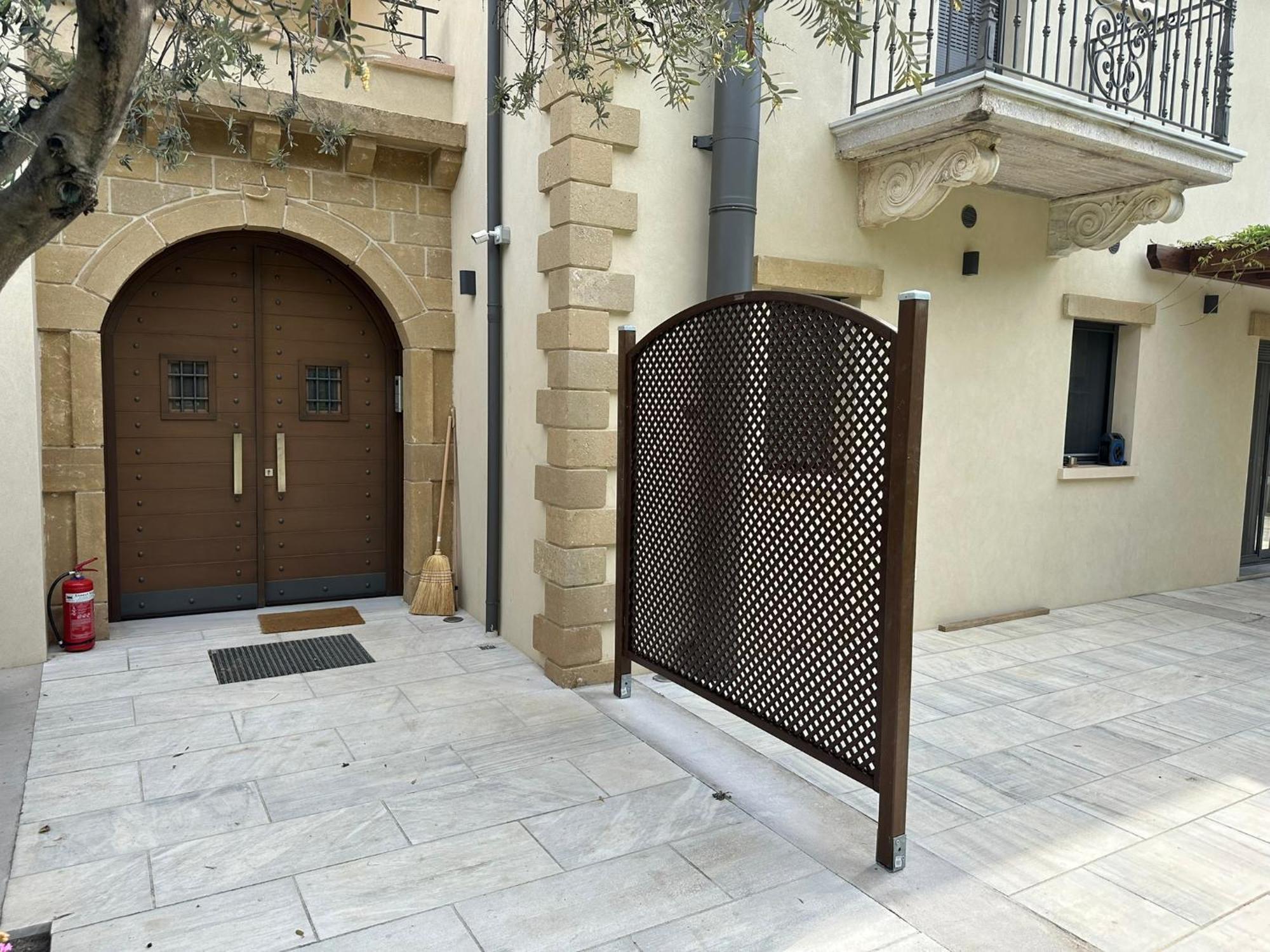 Villa Kalamos / Sea View And Pool Nearby Athens Εξωτερικό φωτογραφία
